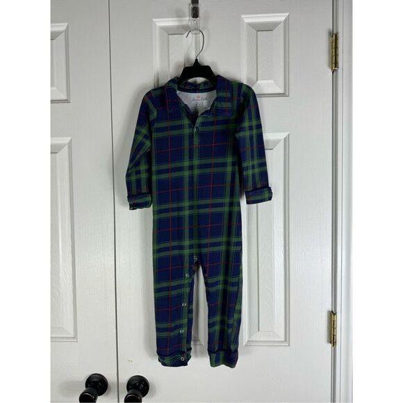 Marie Nicole Boys Romper Size 3y - Picture 1 of 3